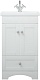 Corozo Мебель для ванной Техас 50 белая – фотография-26