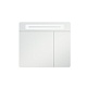 Corozo Мебель для ванной Остин 80, пайн белый – картинка-19