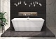 Aima Акриловая ванна Icon 170x75 – картинка-9