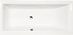 Alpen Акриловая ванна Cleo 180x80 – фотография-1