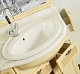 Aquanet Мебель для ванной "Луис 70" угловая бежевая (167690) – фотография-7