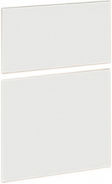 Акватон Тумба с раковиной Лондри 60 L дуб рустикальный/белая – фотография-4