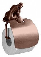 Art&Max Держатель для туалетной бумаги Juno AM-B-0719-C