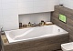 Cersanit Акриловая ванна Zen 170x85 ультра белая – картинка-8