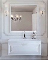 Aqwella Мебель для ванной Империя 100 белая
