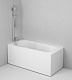 Am.Pm Акриловая ванна X-JOY 150x70 W88A-150-070W-A – фотография-12
