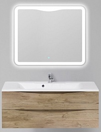 BelBagno Мебель для ванной MARINO 1200 Rovere Nature – фотография-1