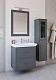 Sanflor Мебель для ванной Модена 75 серая – картинка-15