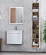 Vigo Мебель для ванной Grani 600-0-1 подвесная белая – картинка-26