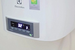 Electrolux Водонагреватель EWH 50 Formax DL – фотография-3