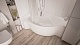 Marka One Акриловая ванна Ergonomika 158-175x110 L – фотография-16