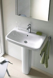 Duravit Раковина DuraStyle 2319600000 60 см – фотография-3