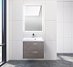BelBagno Мебель для ванной AURORA 600 Pietra Grigio, TCH – фотография-10