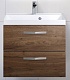 BelBagno Мебель для ванной AURORA 600 Rovere Tabacco, TCH – картинка-13