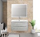 BelBagno Мебель для ванной ACQUA 900 Cemento Verona Grigio, TCH – картинка-13