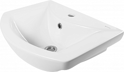 Vigo Мебель для ванной Callao 600-2-0 R Палермо белая – фотография-8
