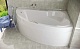 Besco Акриловая ванна Ada 140x90 P – картинка-7