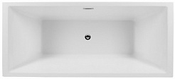 Aquanet Акриловая ванна Perfect 180x80 – фотография-1