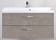 BelBagno Мебель для ванной AURORA 1000 Cemento Pallido, TCH – фотография-10