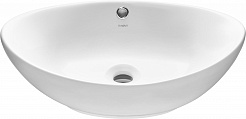 Vigo Мебель для ванной Cosmo 100 подвесная белая – фотография-8