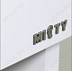 Misty Тумба с раковиной Кристи 60  белая с б/к, эмаль – фотография-9