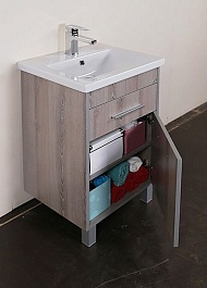 Onika Мебель для ванной Натали 50 – фотография-10