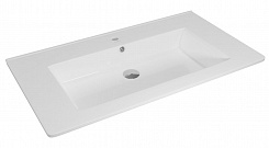 Corozo Мебель для ванной Гольф 85, сонома – фотография-6