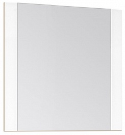 Style Line Зеркало Монако 60 ориноко/бел лакобель – фотография-1