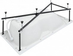 Aquanet Каркас для ванны Polo 170x80 – фотография-1