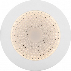 Feron Светодиодный светильник AL9071 встраиваемый 8W 4000K белый – фотография-2