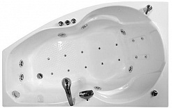 Triton Акриловая ванна Бриз R – фотография-7