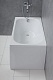 BelBagno Акриловая ванна BB101-120-70 – фотография-8