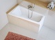 Excellent Акриловая ванна Ava Comfort 150x80 левая – картинка-8