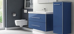 Villeroy & Boch Унитаз подвесной Avento 5656 RS01 – фотография-2