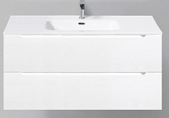 BelBagno Мебель для ванной ETNA 1200 Bianco Lucido, BTN – фотография-3