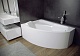 Besco Акриловая ванна Rima 160x100 L – картинка-7