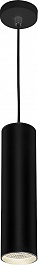 Feron Cветодиодный светильник HL531 25W 4000K черный 100x300 – фотография-1