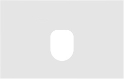 Акватон Тумба с раковиной и белой столешницей Либерти 70 Mila 40 белая/дуб эльвезия – фотография-8