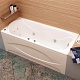 Triton Акриловая ванна Эмма 150 New – фотография-21