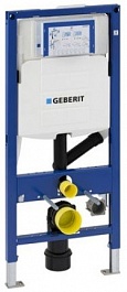 Geberit Система инсталляции DuoFresh 111.370.00.5 с функцией удаления запахов – фотография-1