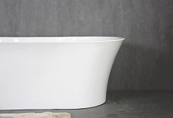 BelBagno Акриловая ванна BB201-1700-800 170x80 – фотография-4