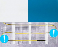 Energy Теплый пол Mat 3,40-560 – фотография-6