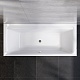 Am.Pm Акриловая ванна INSPIRE 2.0 180х80 W52A-180-080W-A – картинка-11