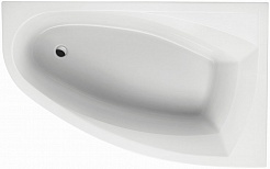 Excellent Акриловая ванна Aquaria Comfort 150x95 правая – фотография-1