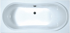 Ravak Акриловая ванна Fresia 170 – фотография-1