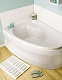 Vitra Акриловая ванна "Nysa 150x100" L 50790001000 – фотография-7