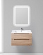 BelBagno Мебель для ванной ETNA 800 Rovere Bianco – картинка-7