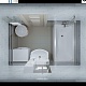 Triton Акриловая ванна Ультра 120 см – картинка-15