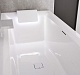 Riho Акриловая ванна STILL SQUARE LED 170х75 L – картинка-8