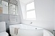 Besco Акриловая ванна Praktika 140x70 L – картинка-8
